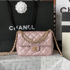 Chanel CF Series Bags